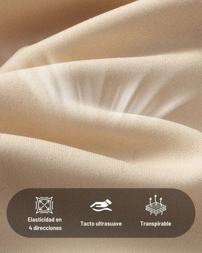 Alínea™ – Sujetador postural sin aros