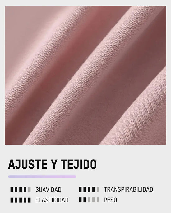 Pack x4 Braguitas — Algodón Suave y Cintura Alta