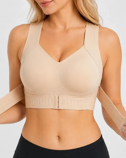 Alínea™ – Sujetador postural sin aros