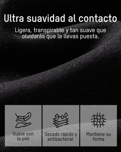 Sujetador Suavia™ Invisible — Sin Aros y Sin Marcas