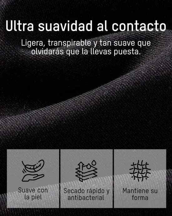 Sujetador Invisible Sin Aros  Elariva™ Segunda Piel