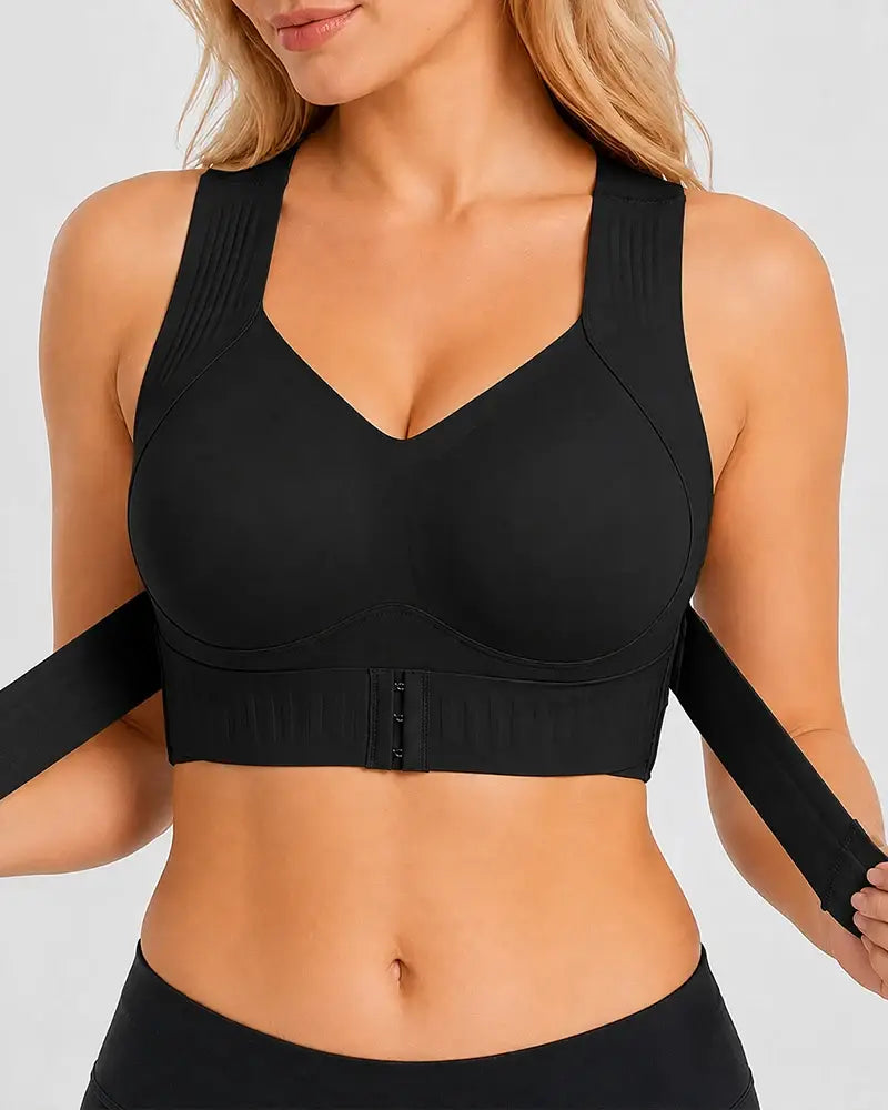 Alínea™ – Sujetador postural sin aros