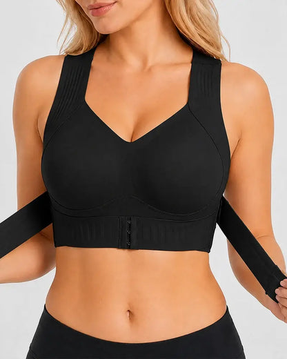 Alínea™ – Sujetador postural sin aros