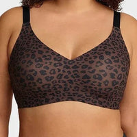 Leopardo Marrón