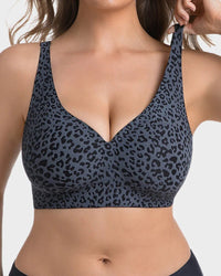 Leopardo Negro